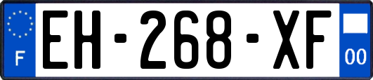 EH-268-XF