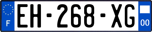 EH-268-XG