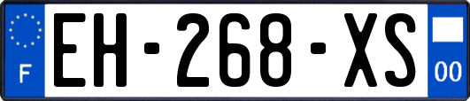 EH-268-XS