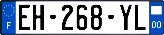 EH-268-YL