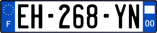 EH-268-YN