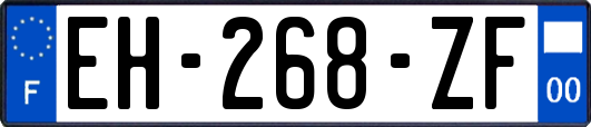 EH-268-ZF