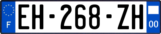 EH-268-ZH