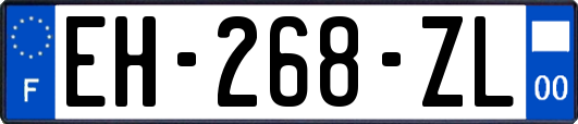 EH-268-ZL