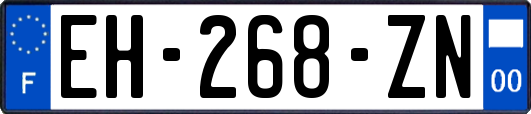 EH-268-ZN