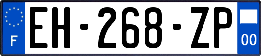 EH-268-ZP