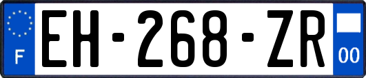EH-268-ZR
