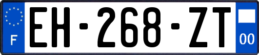 EH-268-ZT