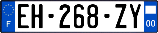 EH-268-ZY