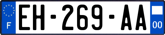 EH-269-AA