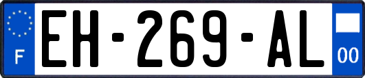 EH-269-AL