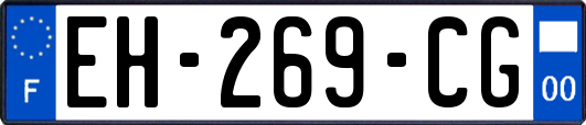 EH-269-CG