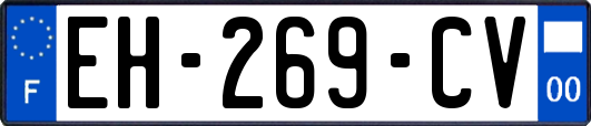 EH-269-CV