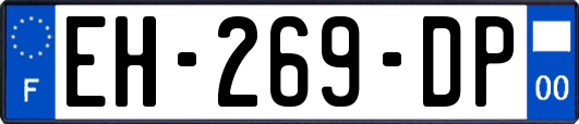 EH-269-DP