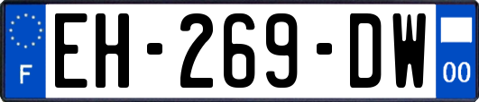 EH-269-DW