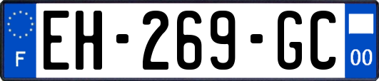 EH-269-GC