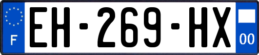 EH-269-HX