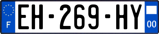 EH-269-HY