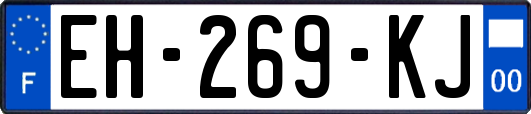 EH-269-KJ