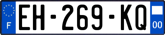 EH-269-KQ