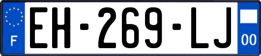 EH-269-LJ