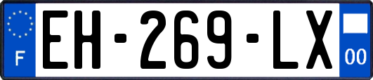 EH-269-LX