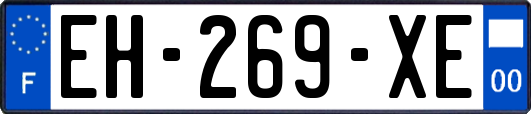 EH-269-XE