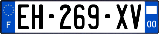 EH-269-XV