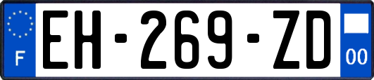 EH-269-ZD