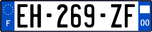 EH-269-ZF