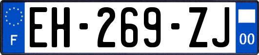 EH-269-ZJ