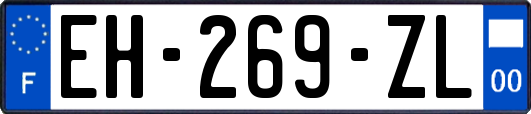 EH-269-ZL