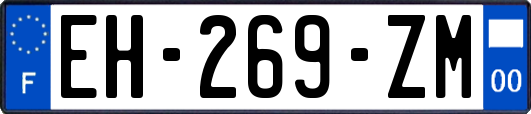 EH-269-ZM