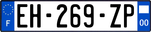 EH-269-ZP