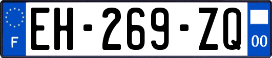 EH-269-ZQ