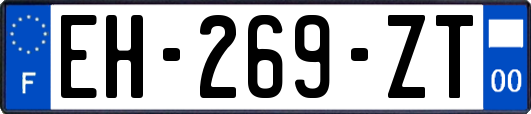 EH-269-ZT