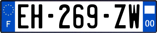 EH-269-ZW