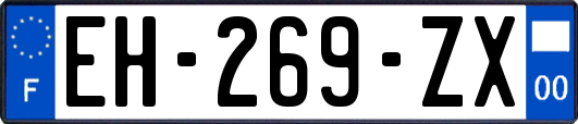 EH-269-ZX