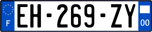 EH-269-ZY