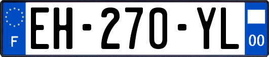 EH-270-YL