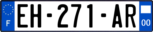 EH-271-AR