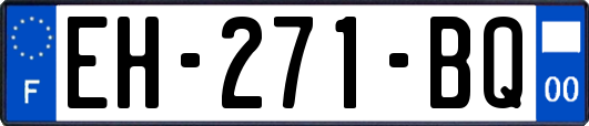 EH-271-BQ