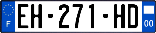 EH-271-HD