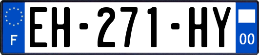 EH-271-HY