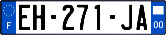 EH-271-JA