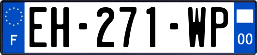 EH-271-WP