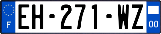 EH-271-WZ