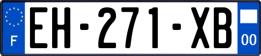 EH-271-XB