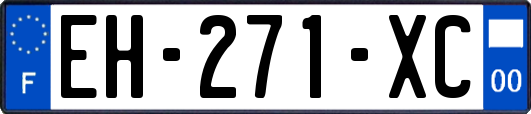 EH-271-XC