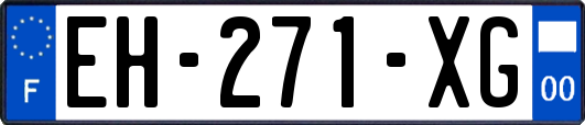 EH-271-XG